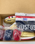 Asics Gel-Lyte 3 "Usa" 2014 Used Size 10