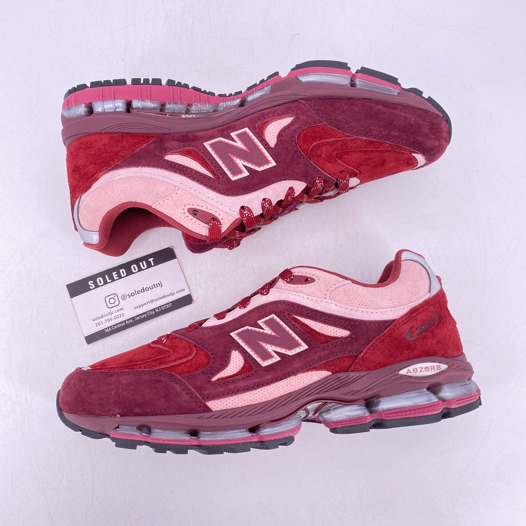 New Balance 2011 "Kith Sakura Flower" 2026 New Size 8