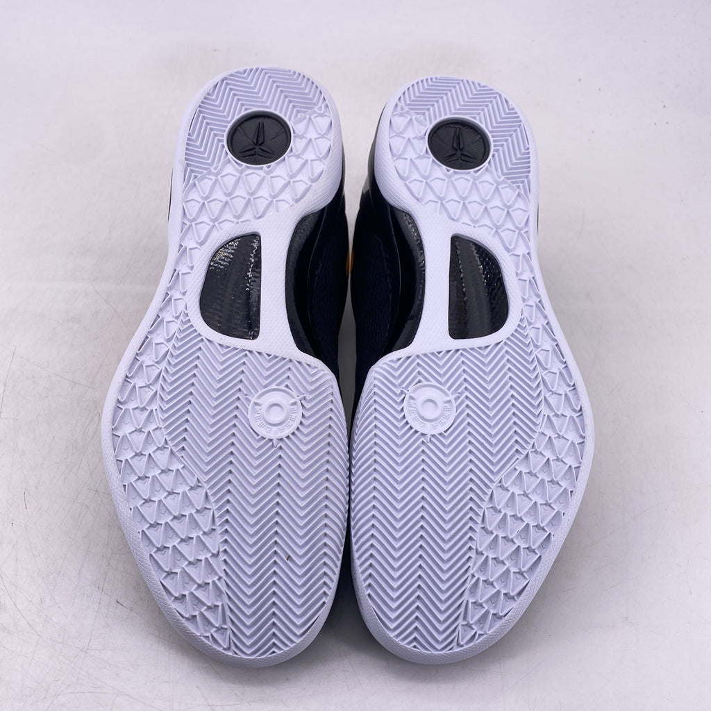 Nike Kobe 8 Protro "Lakers Away" 2024 New Size 10