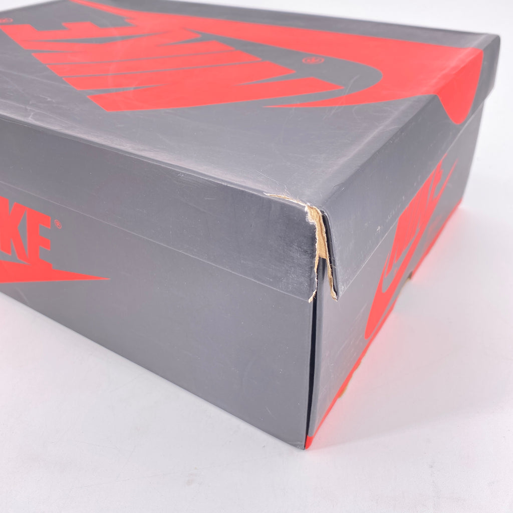 Air Jordan 1 Retro High OG "Shattered 3.0" 2019 Used Size 10