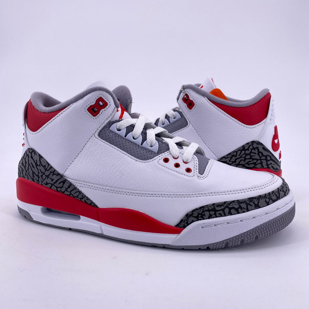 air jordan 3 size 9