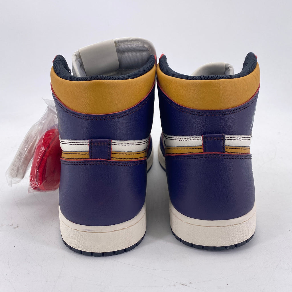 Air Jordan 1 Retro High OG "La To Chi" 2019 New Size 11.5