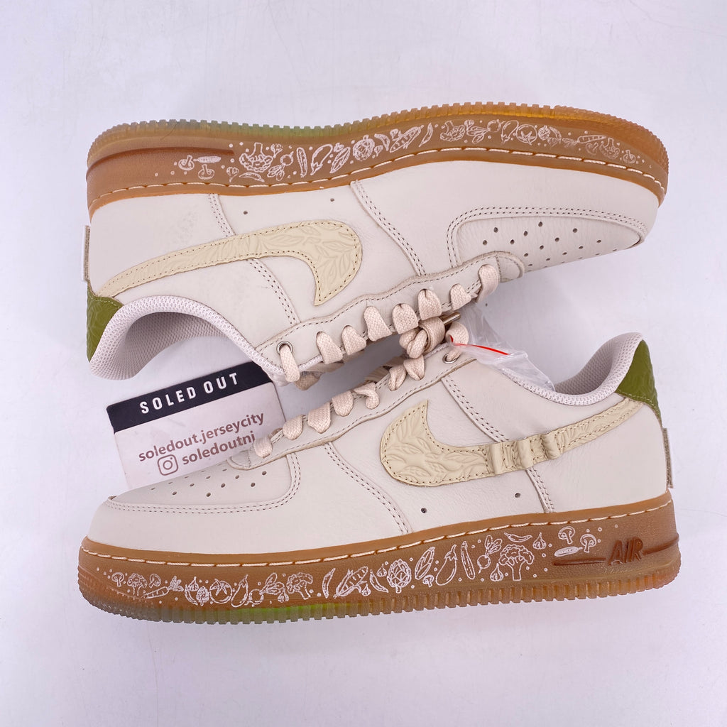 Nike Air Force 1 "Doernbecher Oil" 2026 New Size 8