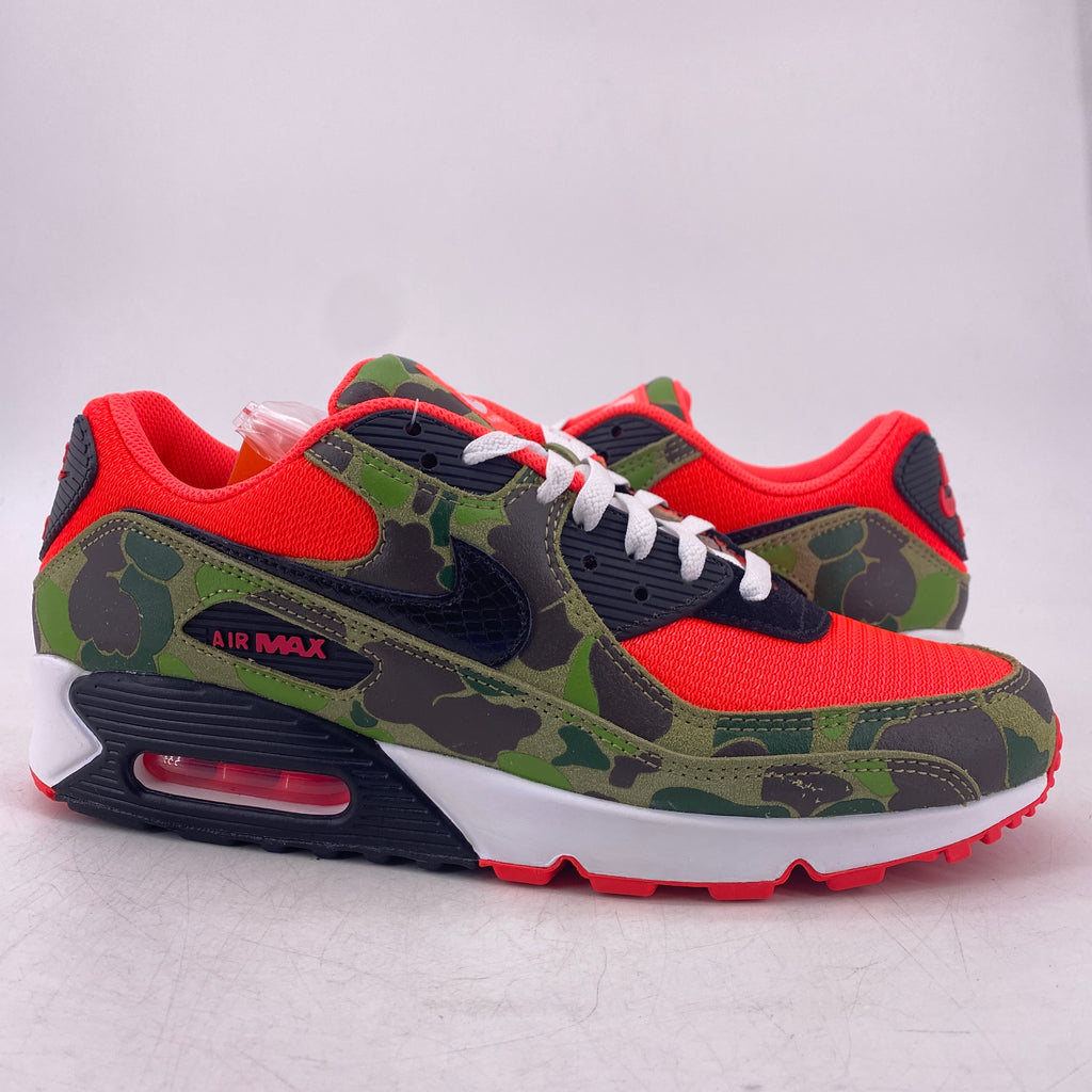 Nike Air Max 90 SP "Reverse Duck Camo" 2020 New Size 11