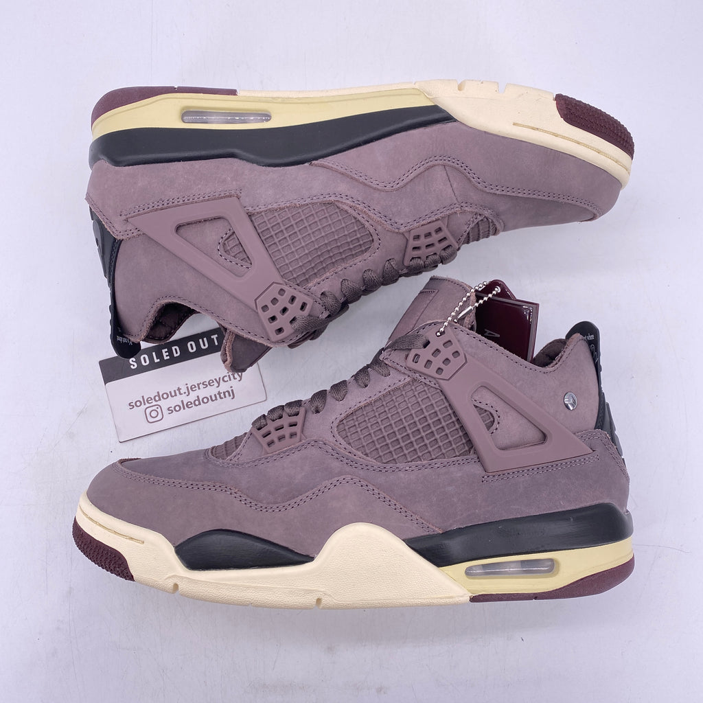Air Jordan 4 Retro "A Ma Maniere" 2022 New Size 9