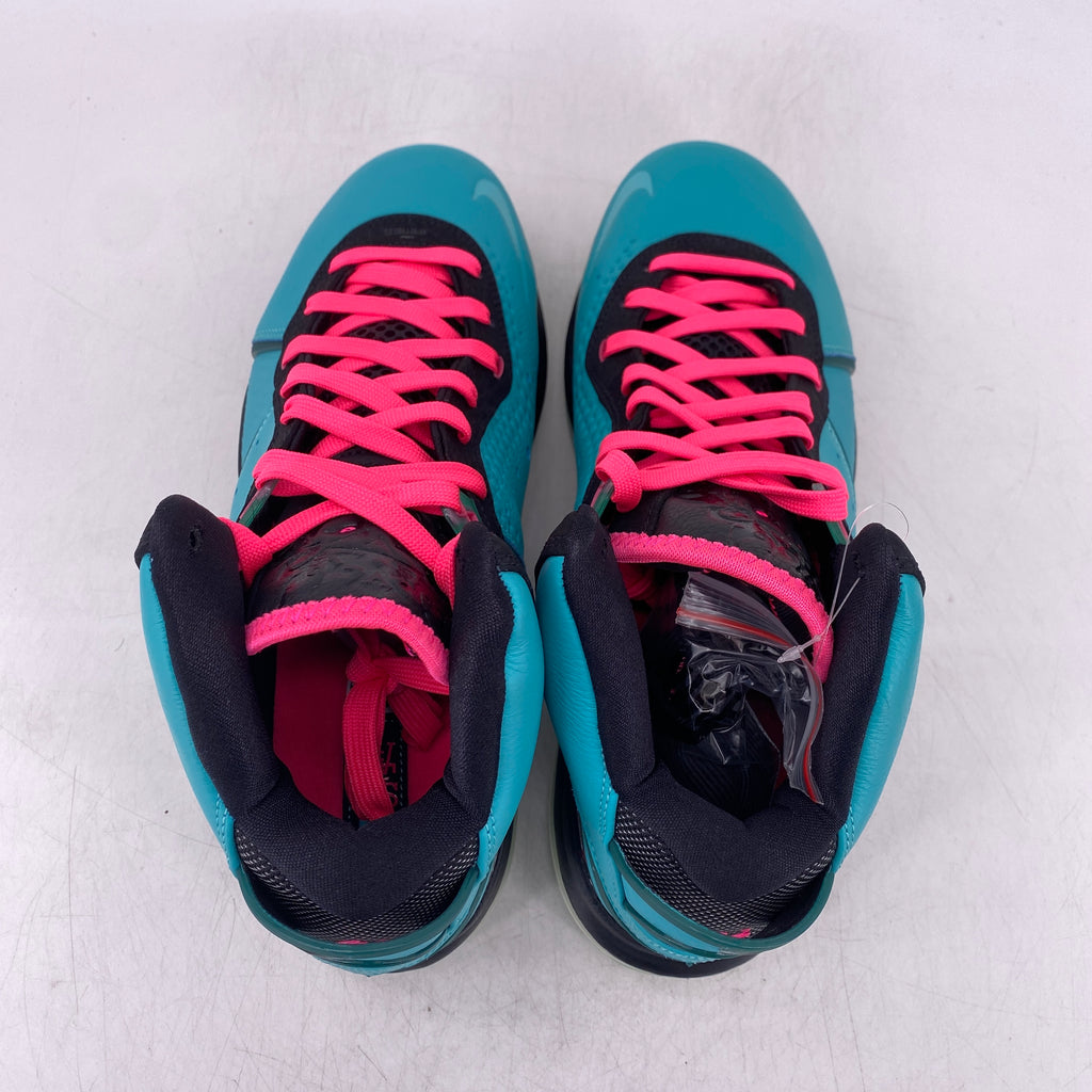 Nike Lebron 8 "South Beach" 2021 New Size 11