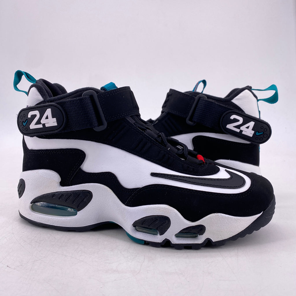 Nike (GS) Air Griffey Max 1 "Freshwater" 2021 New Size 7Y