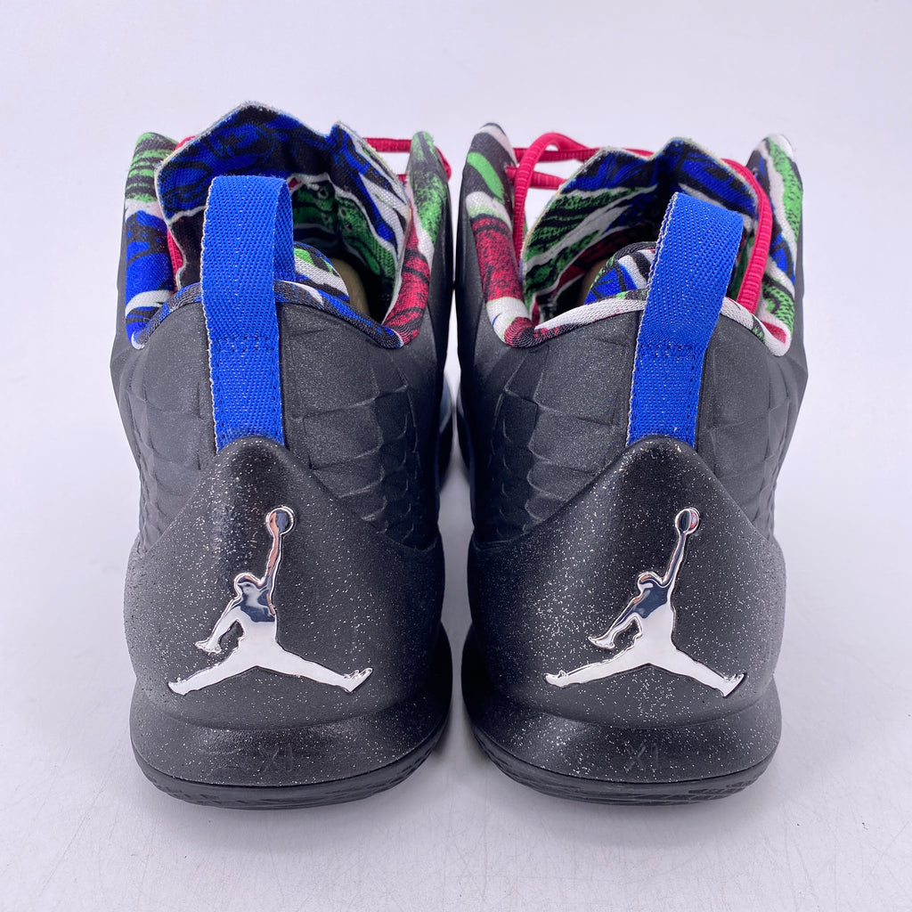 Air Jordan Melo M11 "Concrete Island" 2014 Used Size 13