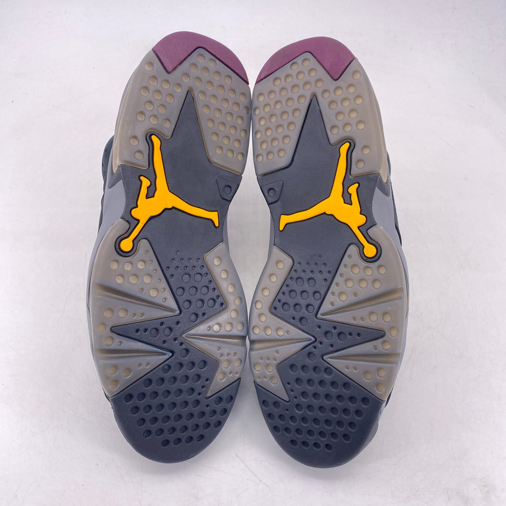Air Jordan 6 Retro "Bordeaux" 2021 New Size 10.5