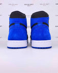 Air Jordan 1 Retro High OG "Royal Reimagined" 2023 New Size 11.5