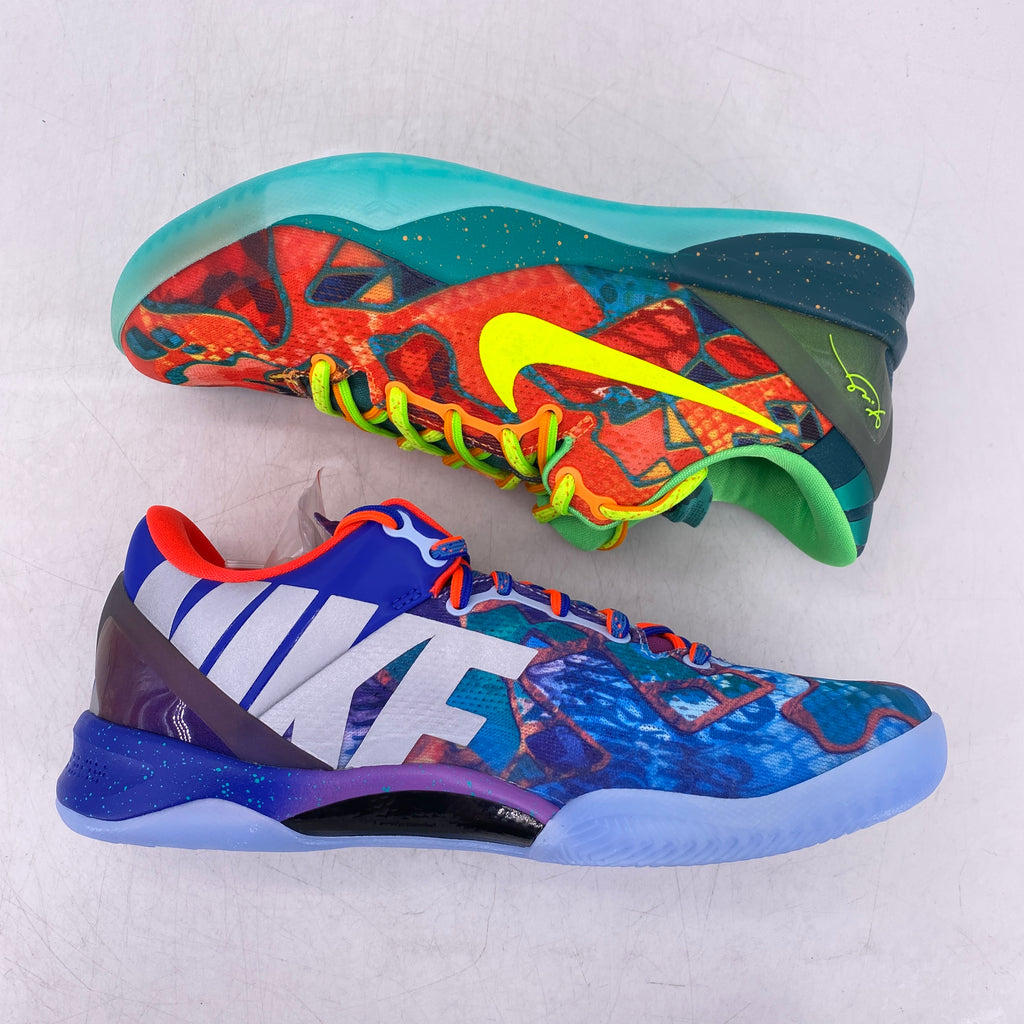 Nike Kobe 8 Protro "What The Kobe" 2025 New Size 7.5