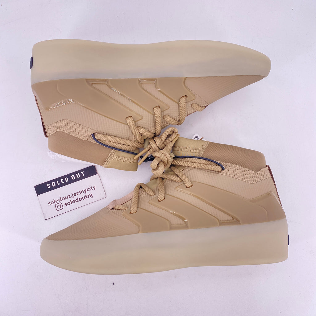 Adidas Athletics I Basketball "Clay" 2024 New Size 11