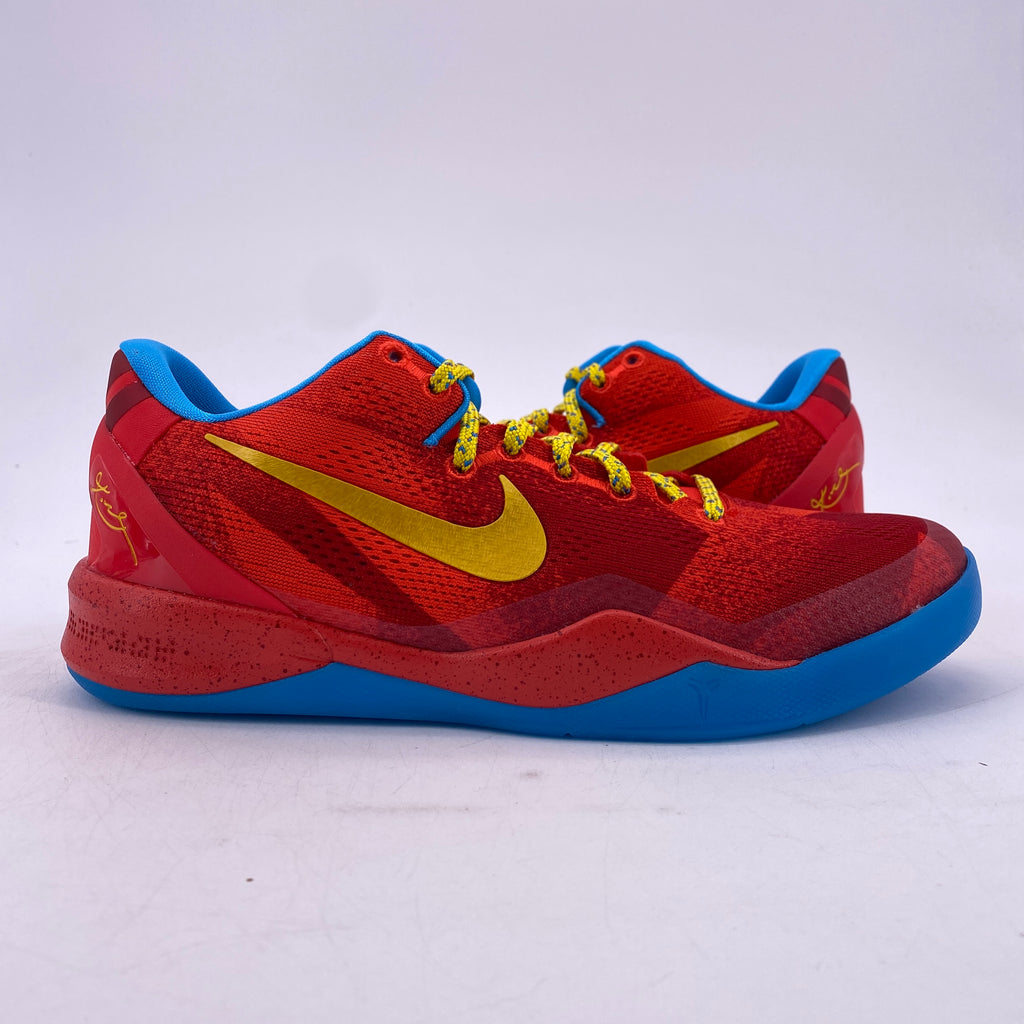 Nike (GS) Kobe 8 "Year Of The Horse" 2026 New Size 7Y