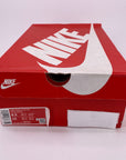 Nike Dunk High Retro "Vast Grey" 2021 New Size 8.5