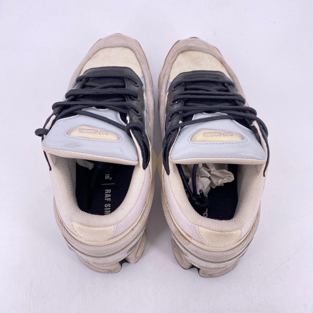 Adidas Ozweego "Cream" 2018 Used Size 8.5