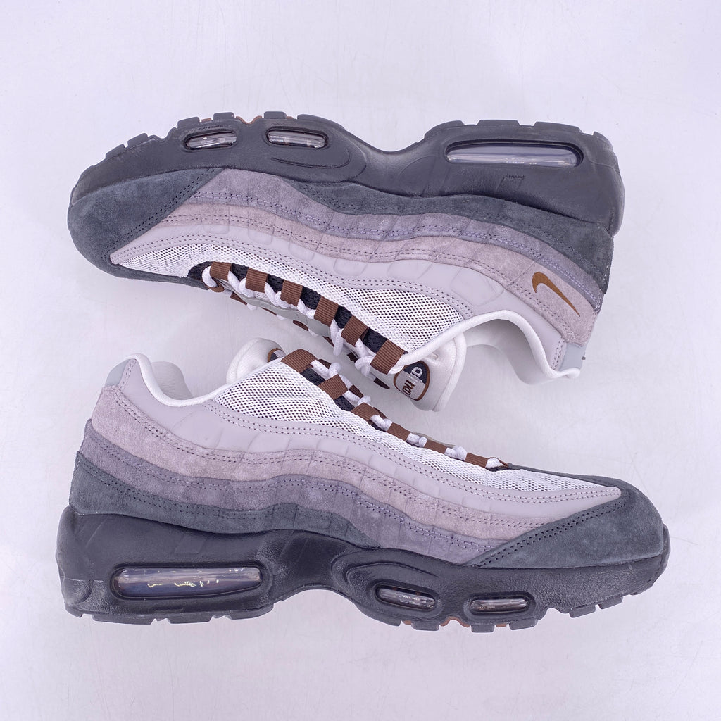 Nike Air Max 95 "Cacao Wow" 2026 New Size 11