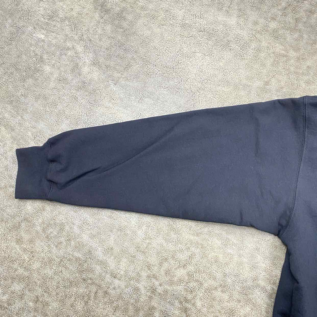 Supreme Hoodie "PEARL" Black New Size L