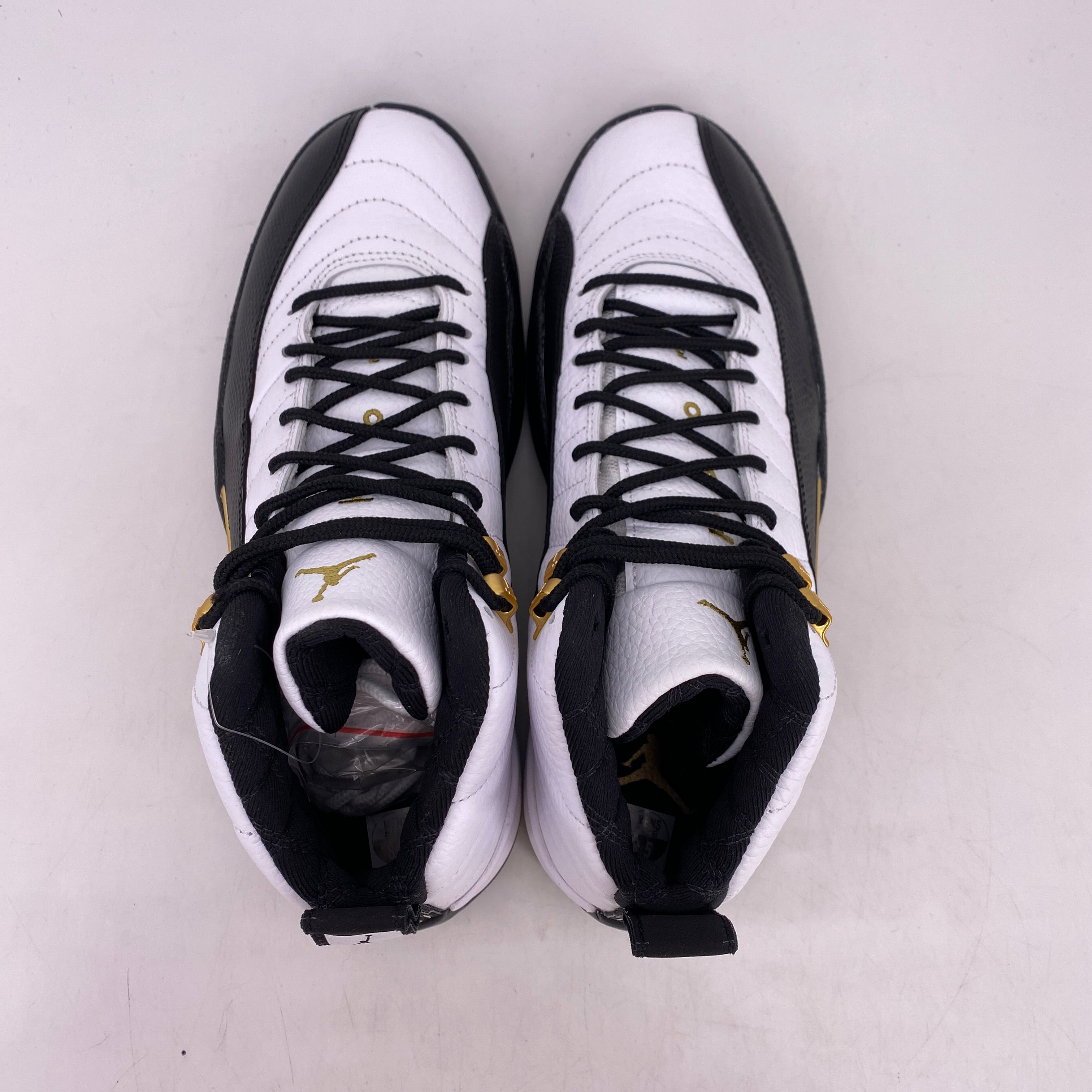 Air Jordan 12 selling Retro Royalty