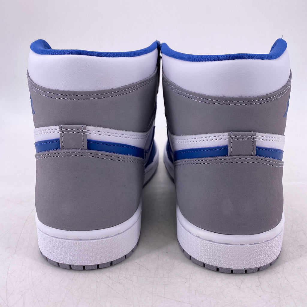 Air Jordan 1 Retro High OG "True Blue" 2023 New Size 9.5