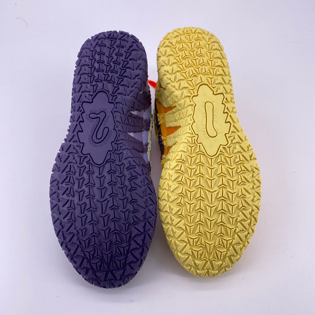 Nike Ja 3 "Hustle & Flow" 2025 Used Size 7.5