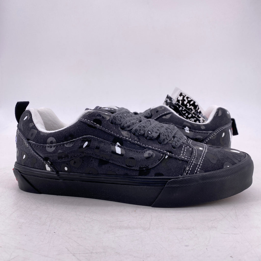 Vans Knu-Skool VR3 "Imran Potato Leopard Asphalt" 2022 New Size 9
