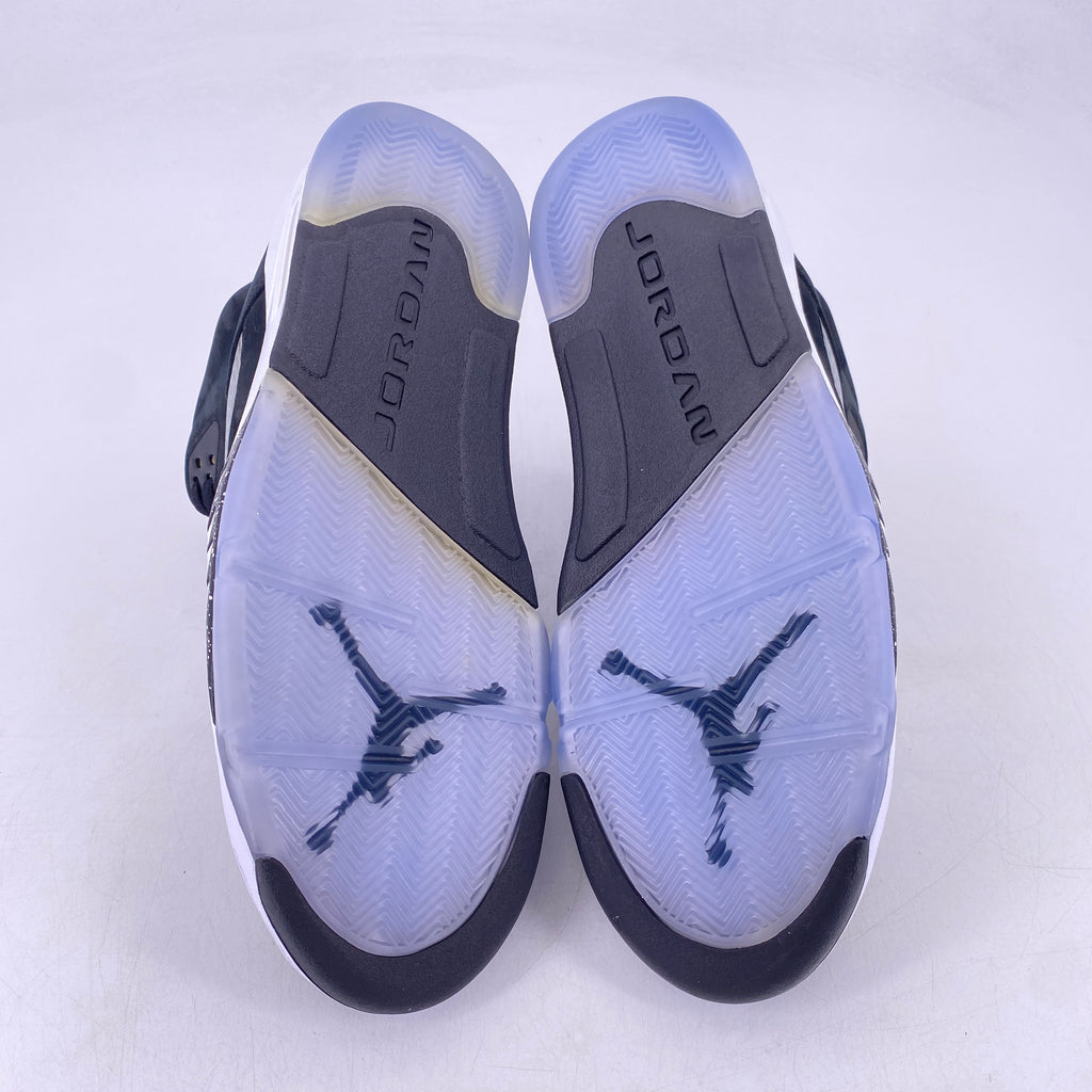 Air Jordan 5 Retro "Oreo" 2013 New Size 13