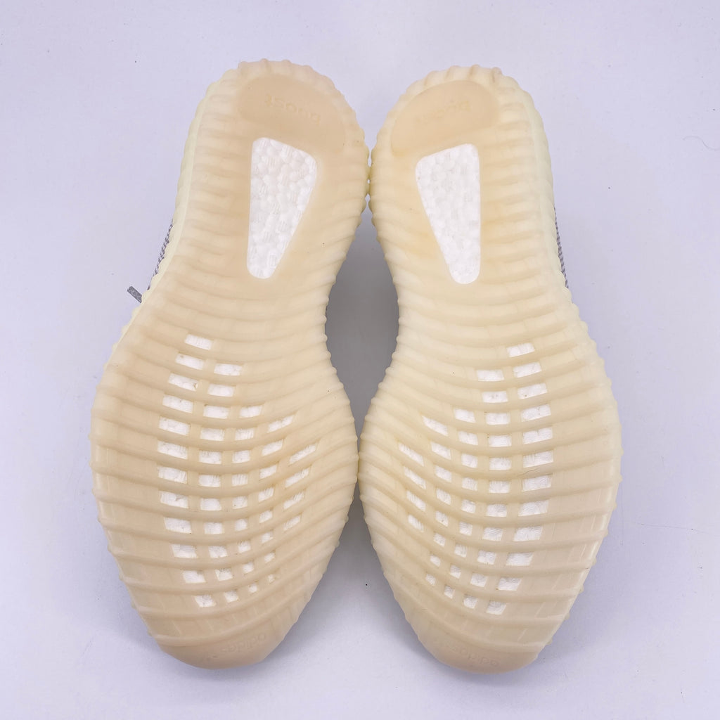 Yeezy 350 v2 "Static Non-Reflective" 2018 Used Size 12