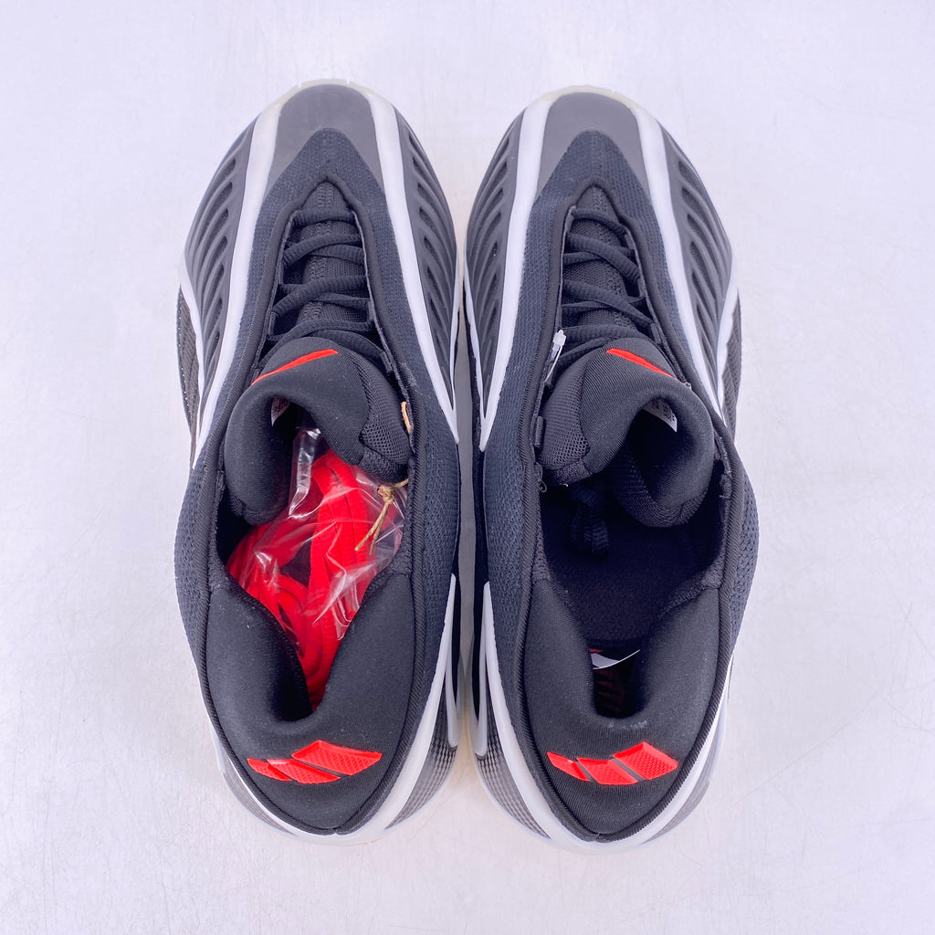 Adidas AE 2 "Black White Red" 2025 New Size 9