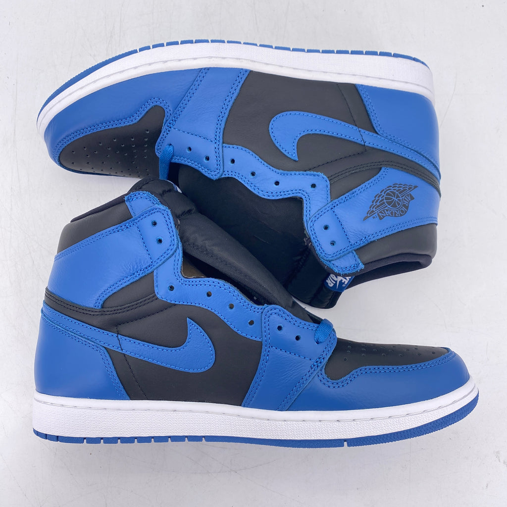 Air Jordan 1 Retro High OG "Marina Blue" 2022 New Size 11