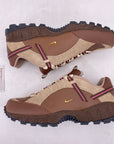 Nike Air Humara LX (W) "Ale Brown Gold" 2022 New Size 9.5W