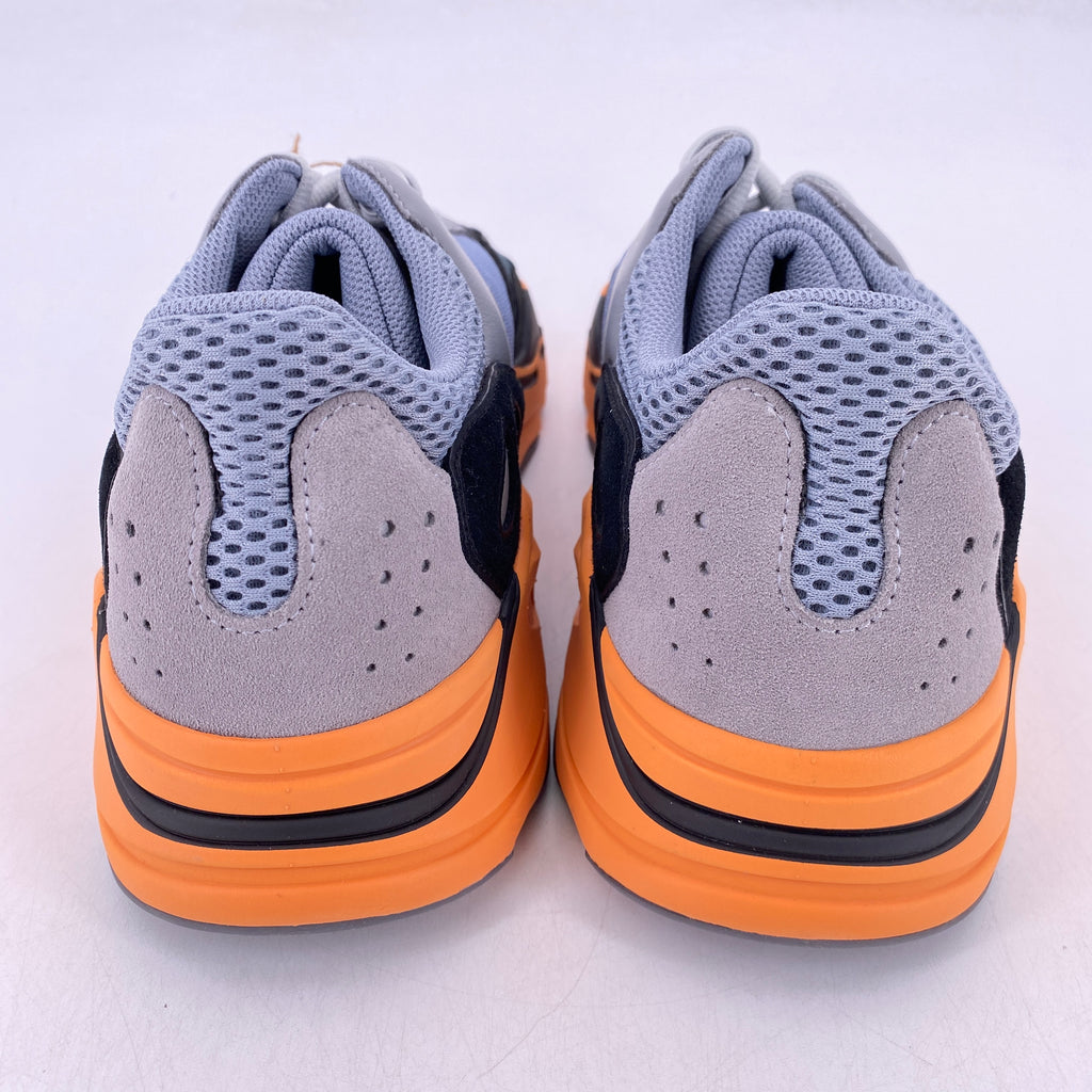 Yeezy 700 "Wash Orange" 2021 New Size 13.5