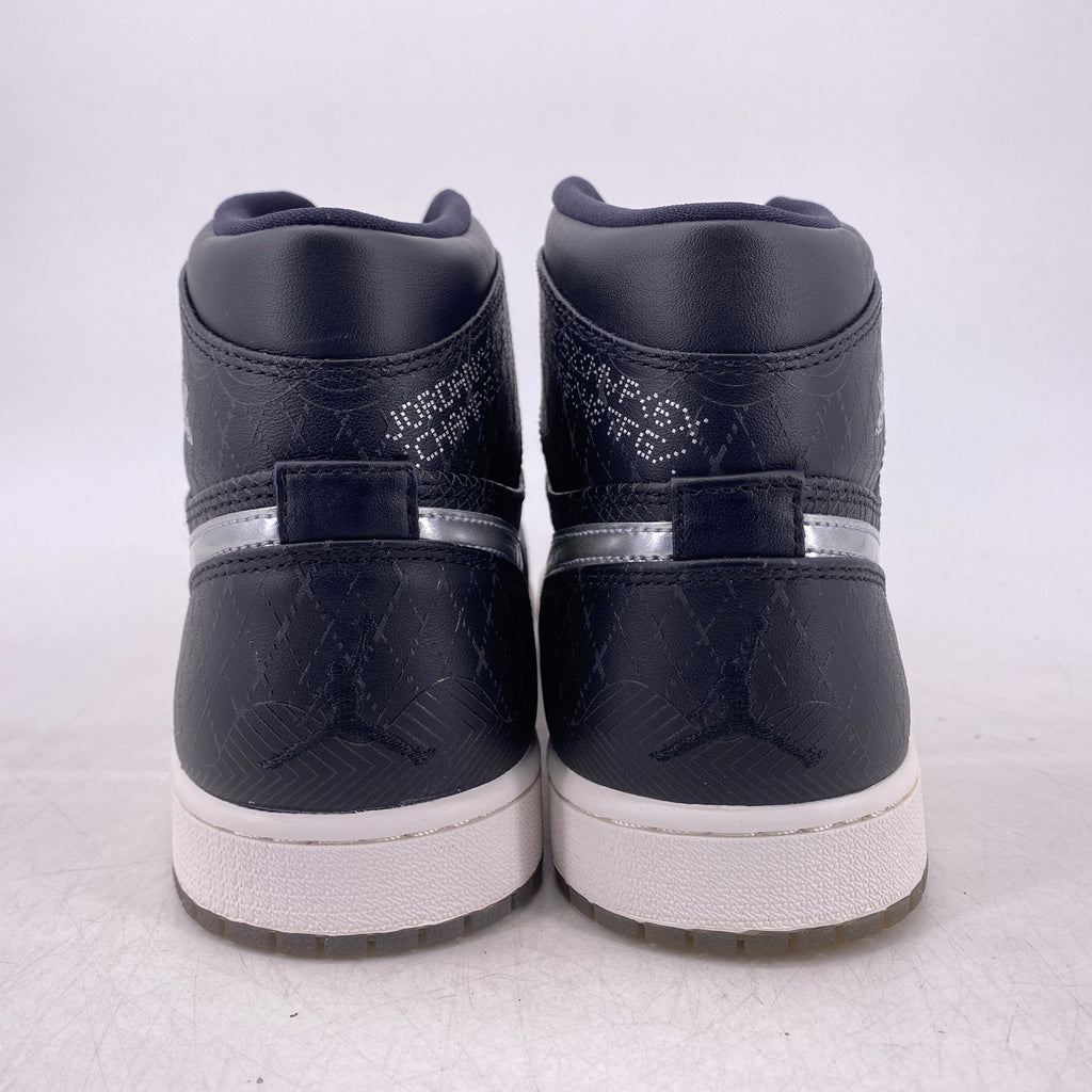 Air Jordan 1 Retro High "All Star" 2016 New Size 10.5