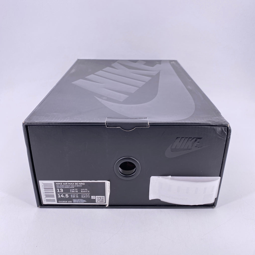 Nike Air Max 90 "Bacon" 2021 New Size 13