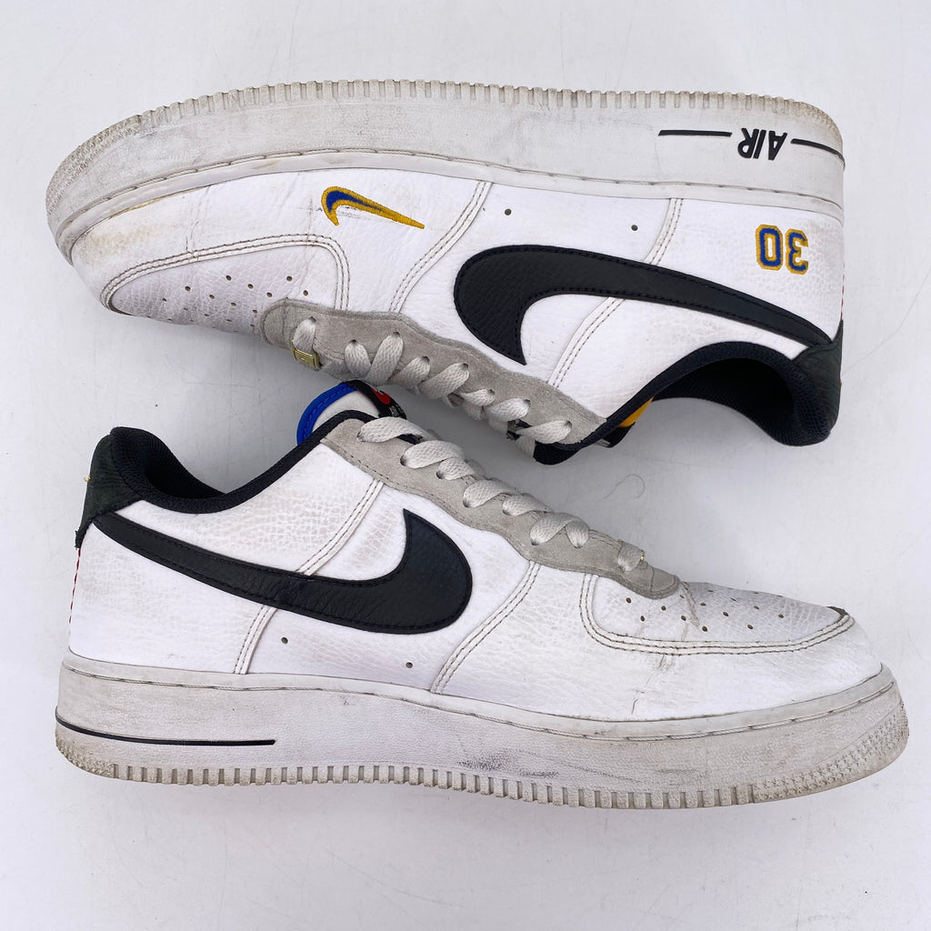 New Balance Air Force 1 '07 "Ken Griffey Jr.& Sr. Swingman" 2021 Used Size 10.5