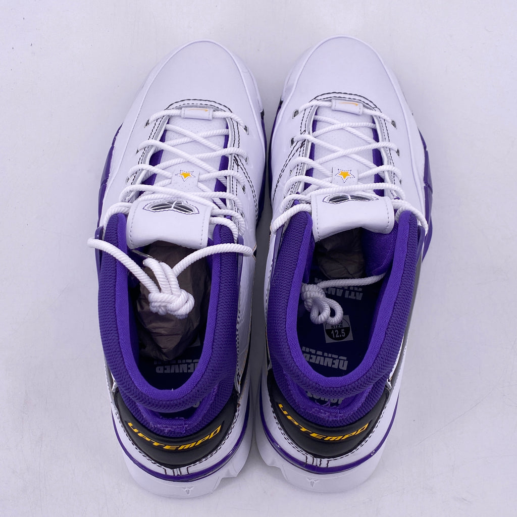 Nike Kobe 1 Protro "81 Pt Game" 2026 New Size 12.5