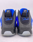 Nike Lil Penny Posite "Shooting Stars" 2014 Used Size 10.5