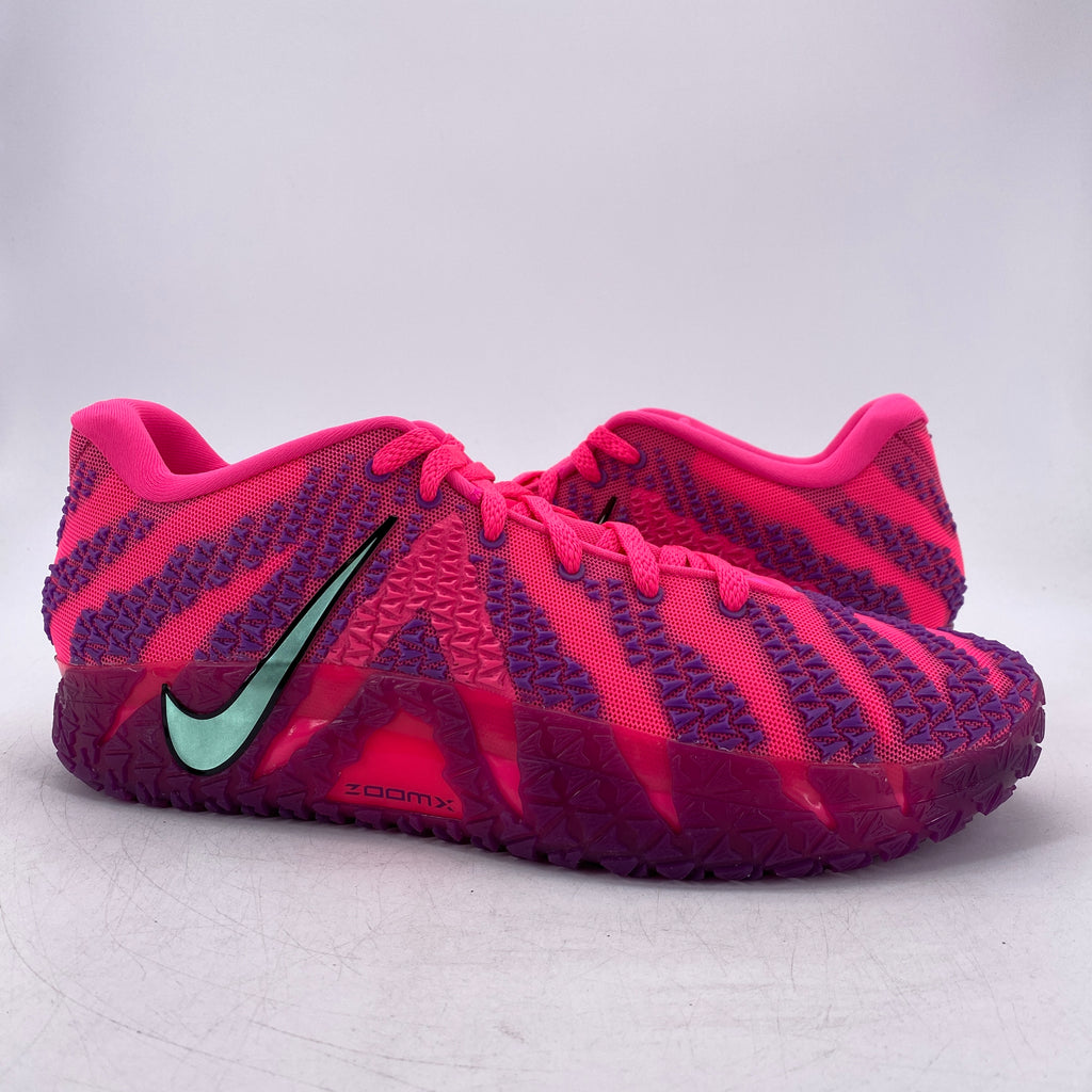 Nike Ja 3 "Max Volume" 2025 New Size 13