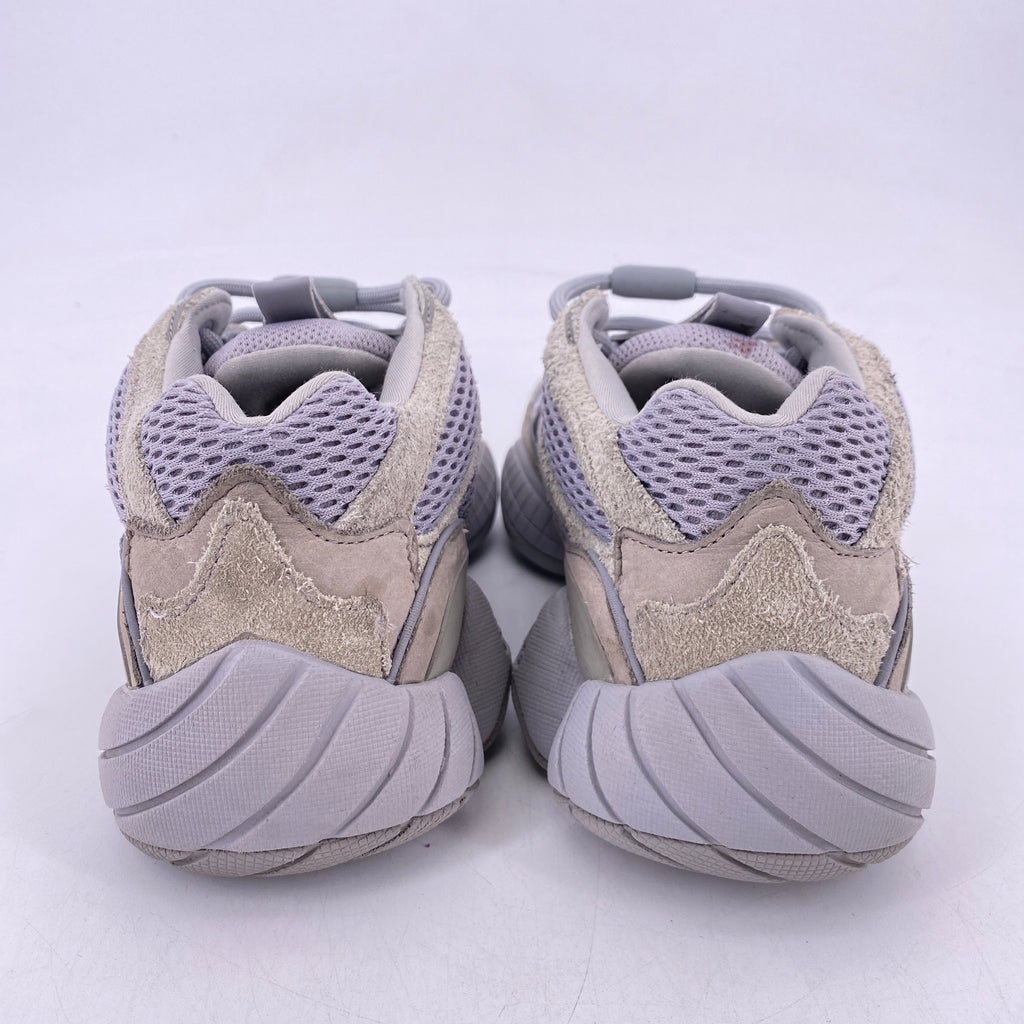 Yeezy 500 "Stone Salt" 2024 Used Size 10