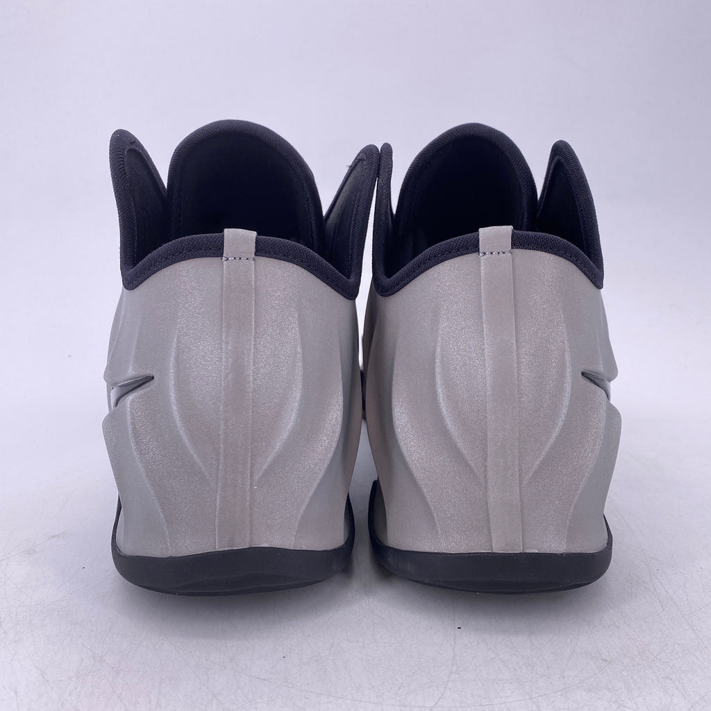 Nike GT Future "Metallic Silver" 2025 Used Size 11