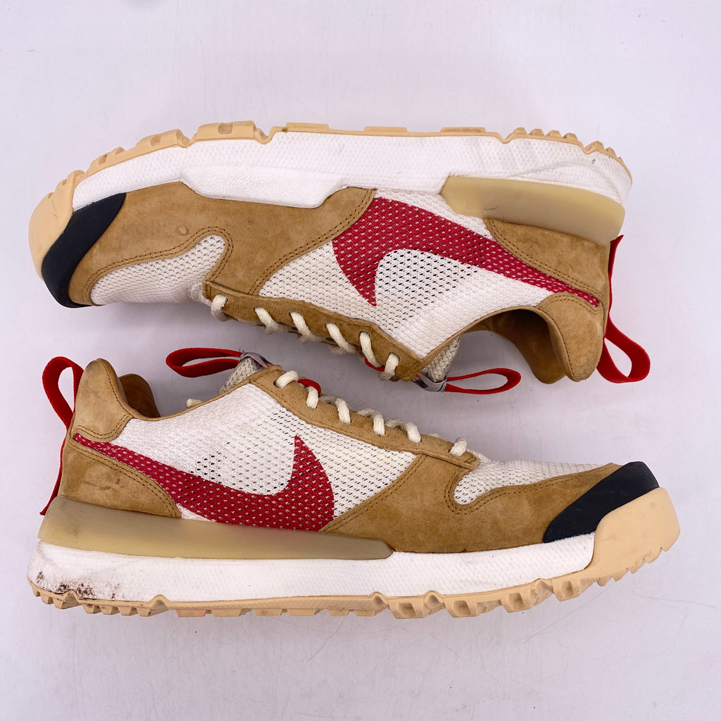 Nike Mars Yard Shoe 3.0 "Tom Sachs" 2025 Used Size 11