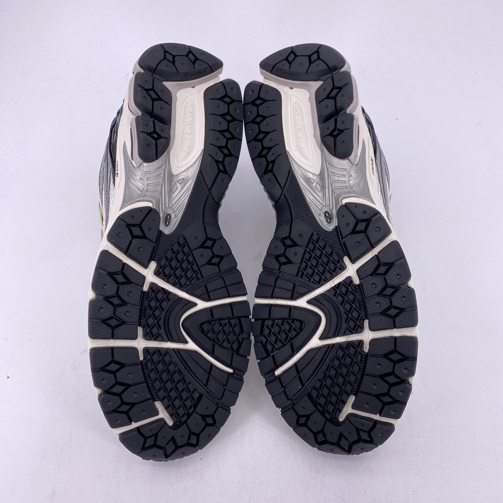 New Balance 1906r "Silver Black" 2024 New Size 9.5