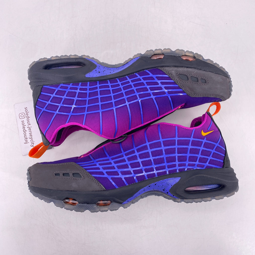 Nike Air Max Sndr SP "Kids Of Immigrants Sun Down" 2024 Used Size 10.5