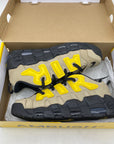 Nike Air More Uptempo Low SP "Ambush Vivid Sulfur" 2023 New Size 9