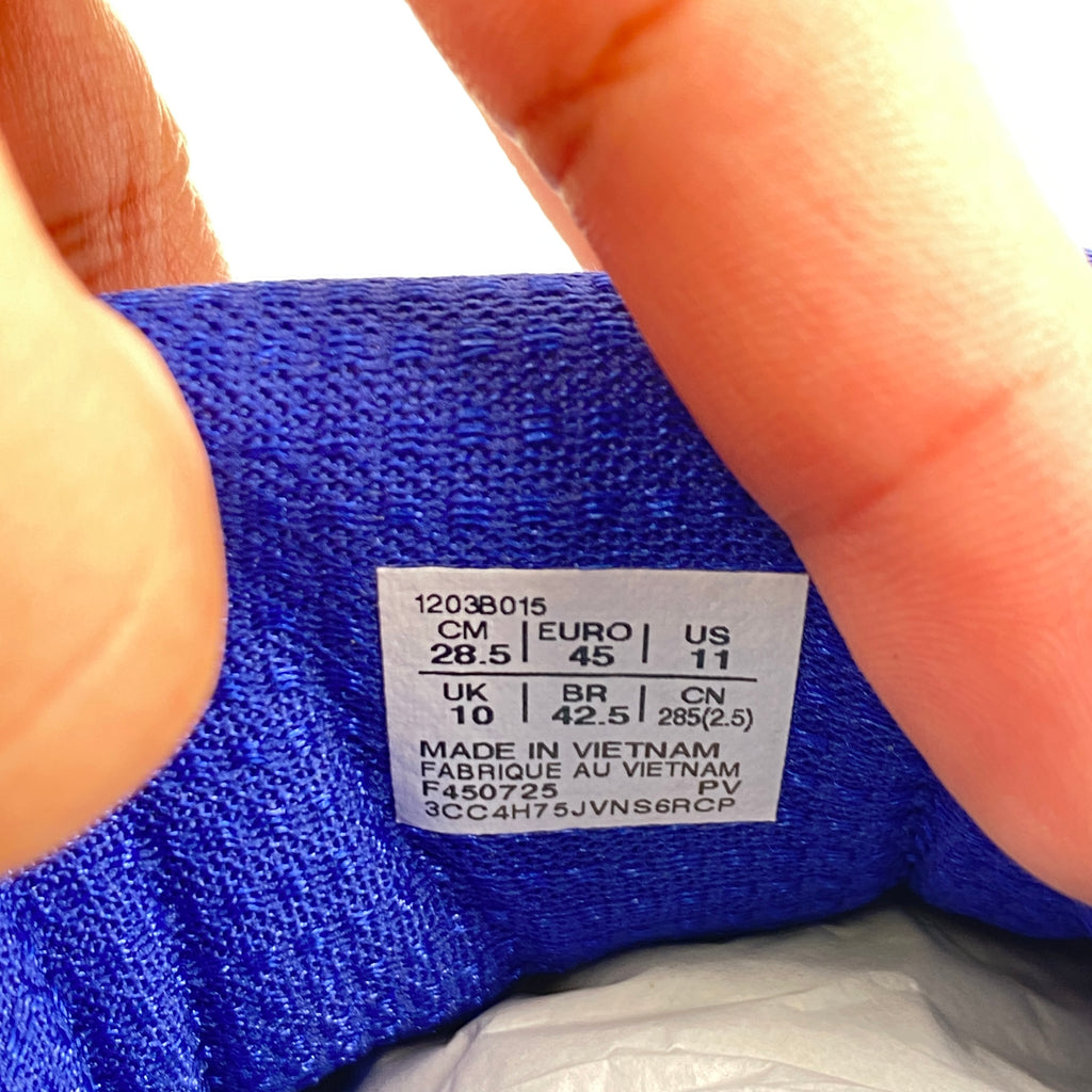 Asics Gel-Nimbus 10.1 "Kith Marvel Capcom Mega Man" 2025 New Size 11
