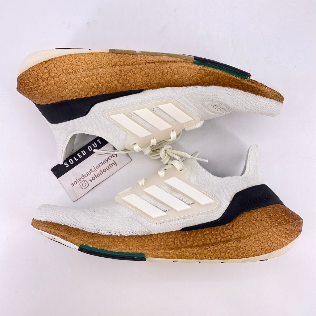 Adidas (W) Ultra Boost 22 "Nature" 2022 New Size 9.5W