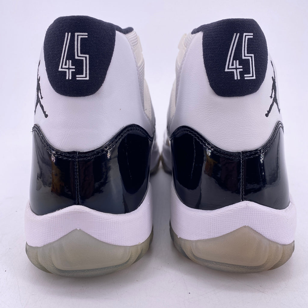 Air Jordan 11 Retro "Concord" 2018 New Size 11