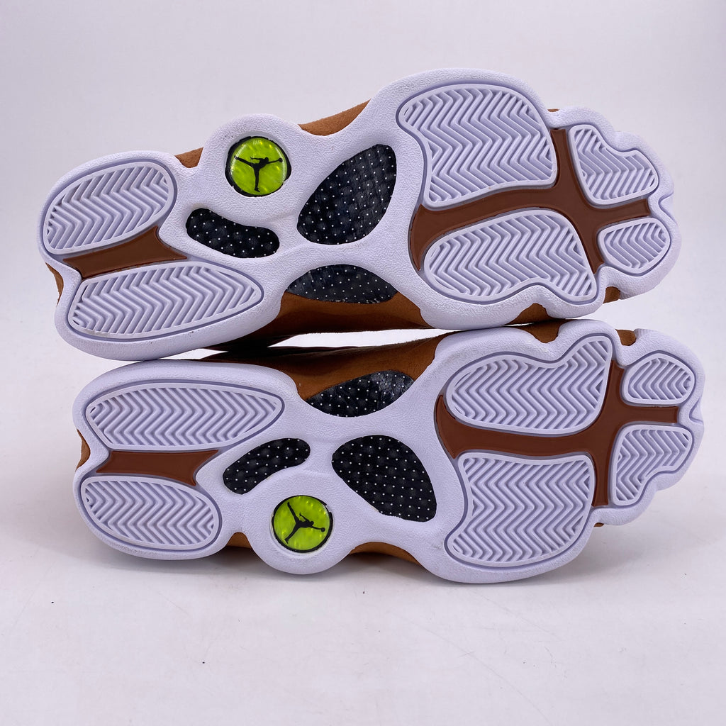Air Jordan 13 Retro "Premio Bin 23" 2010 New Size 8