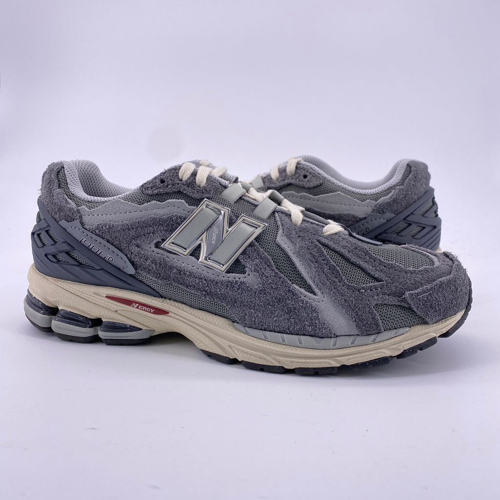 New Balance 1906d "Protection Pack Harbor Grey" 2023 Used Size 9