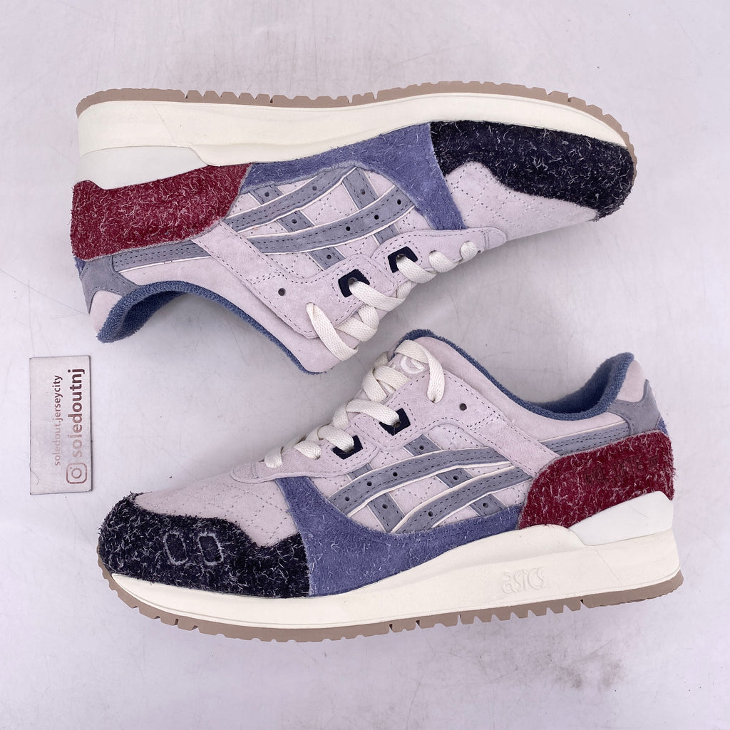 Asics Gel-Lyte 3 "Kith Seoul" 2024 New Size 8
