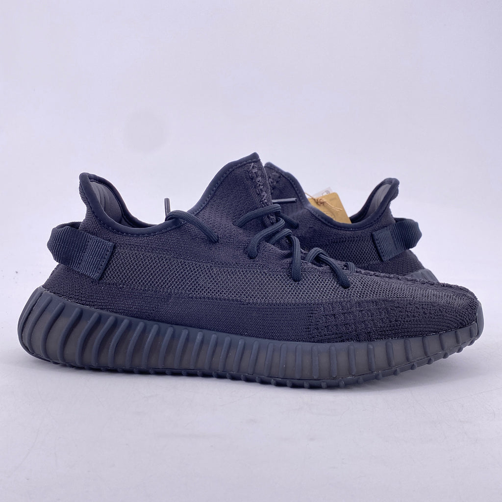 Yeezy 350 v2 "Onyx" 2022 New Size 9.5